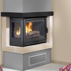 Каминная облицовка Chazelles CS 46 фото