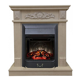 Портал RealFlame Adelaida фото