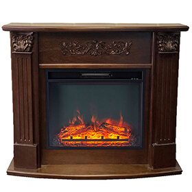 Портал InterFlame Форест /Foton 23 LED/ фото