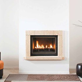 Каминная облицовка Seguin Malaga фото