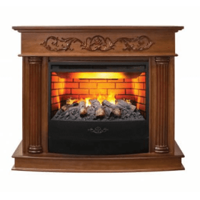 Портал RealFlame Milano 25/ 25.5 NT фото