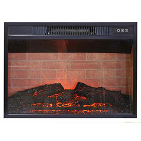 Электроочаг RealFlame Irvine 24 фото