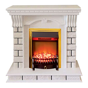 Портал InterFlame Белси /КлассиК/ фото