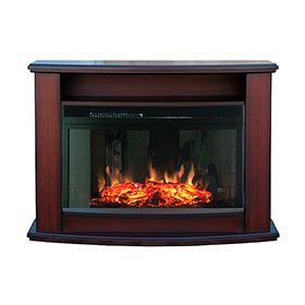 Портал Royal Flame Vegas под очаг Dioramic 33W FX фото