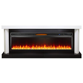 Портал Royal Flame Vancouver 60  под очаг Vision 60 LED фото