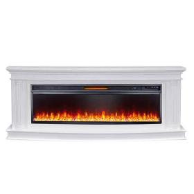 Портал Royal Flame Roma 60  под очаг Vision 60 LED фото