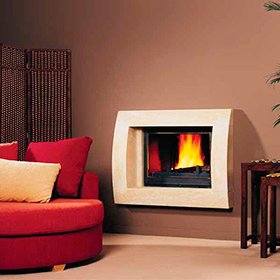 Каминная облицовка Seguin Tenerife фото