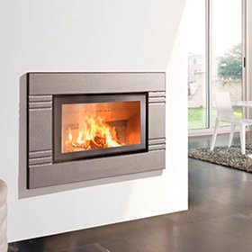 Облицовка камина EdilKamin Safari фото