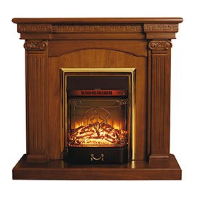 Портал InterFlame Афина /КлассиК/ фото