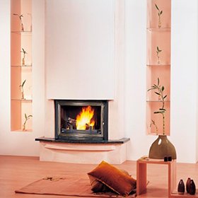 Каминная облицовка Seguin Vendome фото