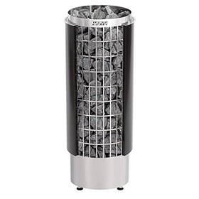 Электрическая печь Harvia Cilindro PC70HE Black фото