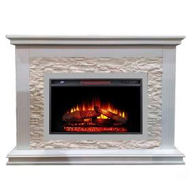 Портал InterFlame Сиена сланец (Foton 26) фото