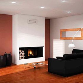 Каминная облицовка Seguin Azor фото