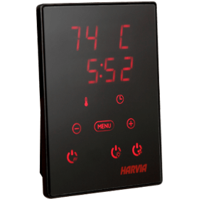 Пульт управления Harvia Xenio CX170 фото