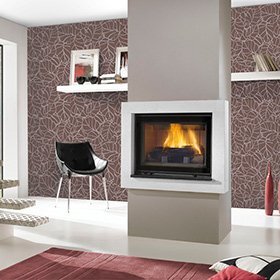 Каминная облицовка Chazelles CALGARY фото