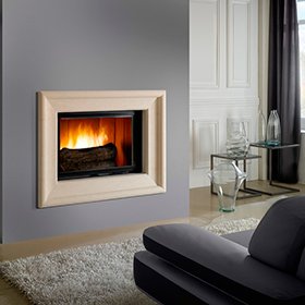 Каминная облицовка Chazelles ORSAY фото