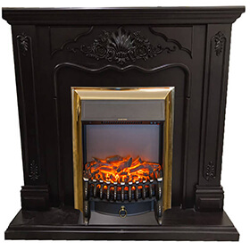 Портал InterFlame Версаль /КлассиК/ фото