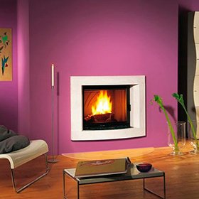 Каминная облицовка Supra Hestia 2 фото