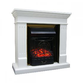 Портал InterFlame Лайт /КлассиК/ фото