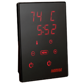 Пульт управления Harvia Xenio CX110 фото