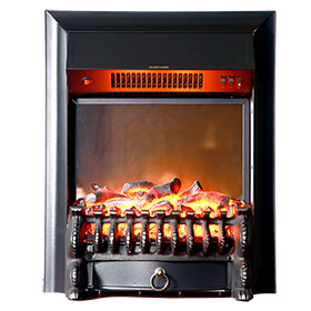 Электроочаг InterFlame Fobos фото