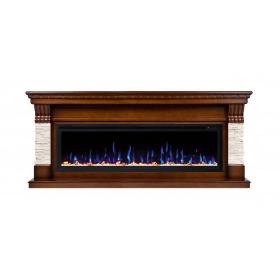 Портал RealFlame Michigan 60 АО фото