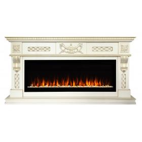 Портал RealFlame Corsica 50 фото