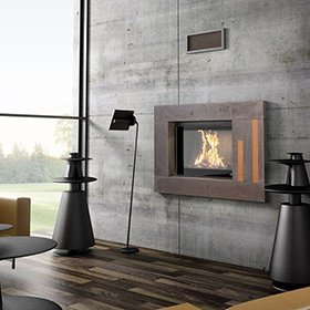 Каминная облицовка Seguin Calhao I фото