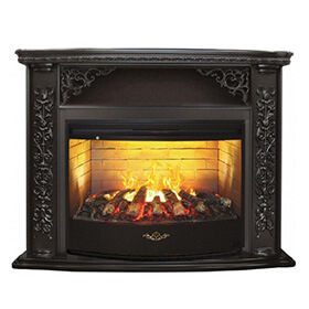 Портал RealFlame Izabella 33 фото