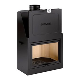 Каминная топка Piazzetta MA 261 SL фото