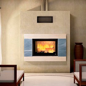 Каминная облицовка Seguin Lindsay Sablee фото