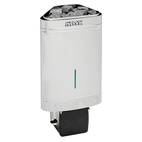 Электрическая печь Harvia Delta Combi D29SE фото