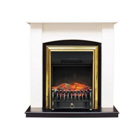 Портал Royal Flame Baltimore под очаги Fobos FX / Majestic FX фото