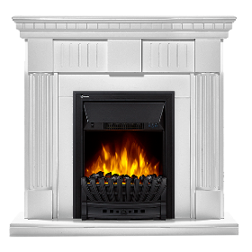 Портал Firelight Colonnа Classic фото