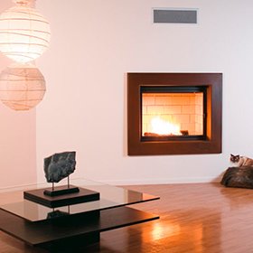 Каминная облицовка Seguin Noah фото