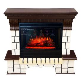 Портал InterFlame Экстер (Foton 26) фото