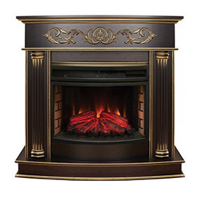 Портал RealFlame Milano 25/ 25.5 фото