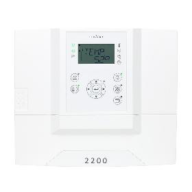 Пульт управления Fasel ecoline 2000 фото