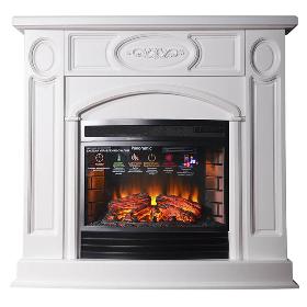 Портал InterFlame Юнона /Panoramic 25`/ фото