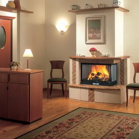 Облицовка камина EdilKamin Maya фото