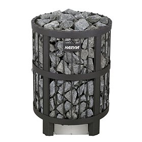 Электрическая печь Harvia Legend PO11 фото