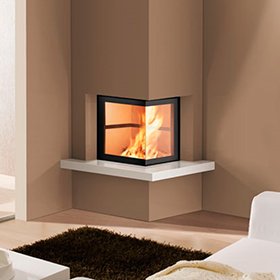 Облицовка камина EdilKamin Nice фото