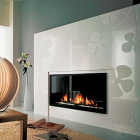 Каминная облицовка Chazelles PIVOINES фото