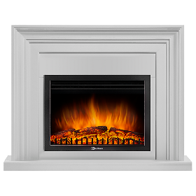 Каминокомплект  Electrolux Firelight Stretto 25 с очагом EFP/P-2520LS фото
