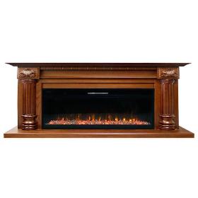 Портал Royal Flame Edinburg 60  под очаг Vision 60 LED фото