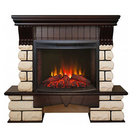 Портал RealFlame Kavkaz 24/ 25.5 фото