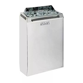 Электрическая печь Harvia Topclass KV-90E фото