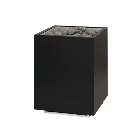 Электрическая печь Harvia Sentio  Home Combi 9 кВт Home-C90 (без пульта) фото