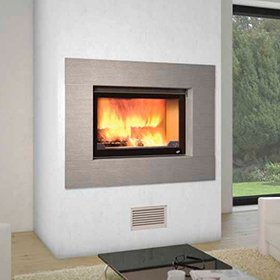 Каминная облицовка Seguin Lagune II фото