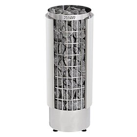 Электрическая печь Harvia Cilindro PC110HE White фото